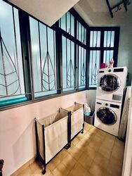 Yew Mei Green (D23), Condominium #517267611